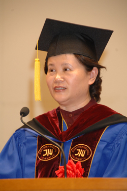 Ms. Chen Weijia