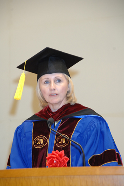 Professor Sandra Harding