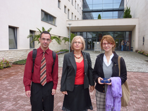 Students wishing to study in Japan