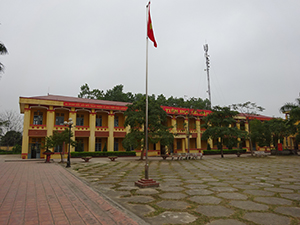 Ky Thuat Viet Tri High School
