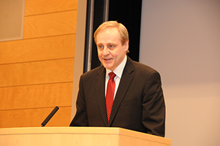 Keynote speech by Ambassador Kottman