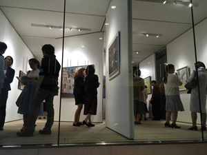 Bulgarian art exhibition