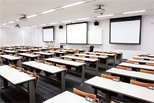 Large Classroom