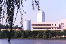 Wu Yi University