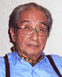 小松左京先生