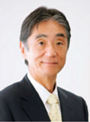 安西　祐一郎　Anzai Yuichiro（独立行政法人日本学術振興会理事長）