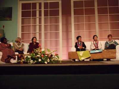 Panel discussion