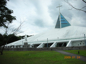 Chapel