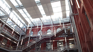 Lille’s Innovation Center